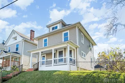 1708 Xenia Avenue, Dayton, OH 45410 - Photo 4