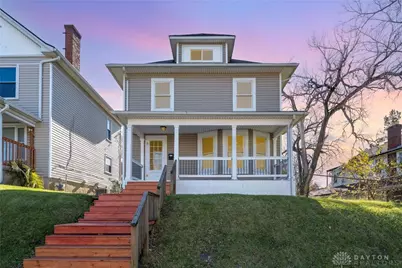 1708 Xenia Avenue, Dayton, OH 45410 - Photo 1