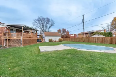 1030 Nila Gay Court, Miamisburg, OH 45342 - Photo 34