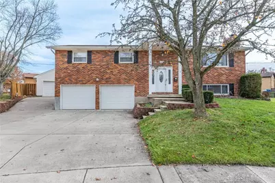 1030 Nila Gay Court, Miamisburg, OH 45342 - Photo 36