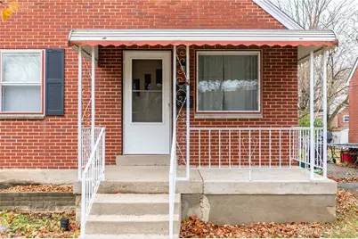 2513 Hazelwood Avenue, Kettering, OH 45419 - Photo 2