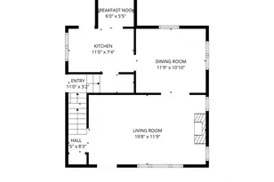 53 Forest Glen Ave, Dayton, OH 45405 - Photo 32