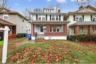 53 Forest Glen Avenue, Dayton, OH 45405 - Photo 1