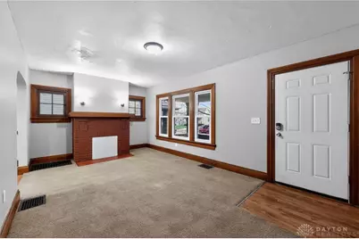 53 Forest Glen Avenue, Dayton, OH 45405 - Photo 2