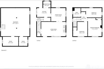 53 Forest Glen Avenue, Dayton, OH 45405 - Photo 34