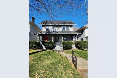 533 Kenwood Avenue, Dayton, OH 45406 - Photo 2