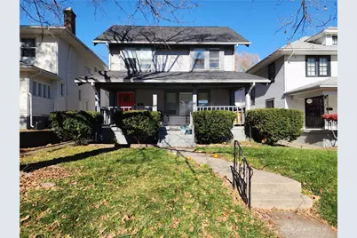533 Kenwood Avenue, Dayton, OH 45406 - Photo 1