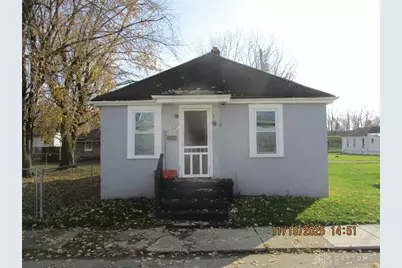 343 Home Avenue, Piqua, OH 45356 - Photo 1