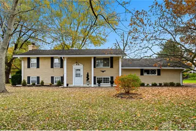 9720 Washington Church Road, Miamisburg, OH 45342 - Photo 2