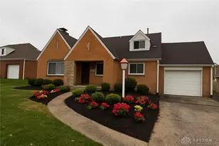 1034 Bertram Ave, Dayton, OH 45406 - Photo 2