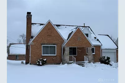 1034 Bertram Avenue, Dayton, OH 45406 - Photo 4