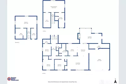 135 Floral Acres Drive, Tipp City, OH 45371 - Photo 70