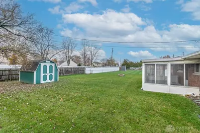 4519 Harbison Street, Dayton, OH 45439 - Photo 22