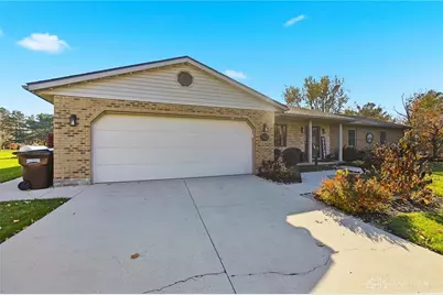 5535 Auburn Drive, Greenville, OH 45331 - Photo 2