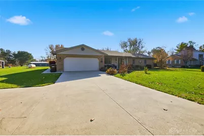 5535 Auburn Drive, Greenville, OH 45331 - Photo 1