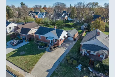 308 E Dorothy Lane, Dayton, OH 45419 - Photo 36