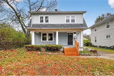 2536 Ravenwood Avenue, Dayton, OH 45406 - Photo 1