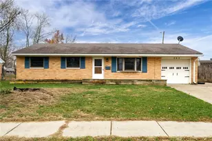 260 Yorkwood Dr, New Lebanon, OH 45345 - Photo 2