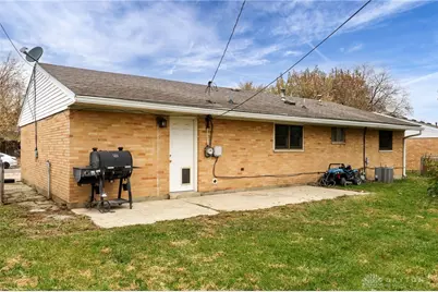 260 Yorkwood Drive, New Lebanon, OH 45345 - Photo 24