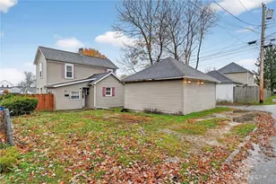 812 Kester Ave, Dayton, OH 45403 - Photo 2