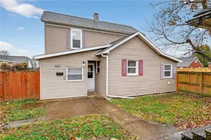 812 Kester Ave, Dayton, OH 45403 - Photo 1