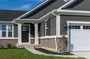 3505 Arrowwood St, Tipp City, OH 45371 - Photo 2