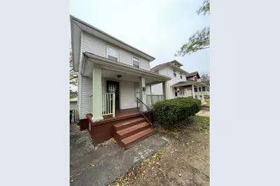 212 E Hillcrest Avenue, Dayton, OH 45405 - Photo 2