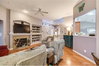 5365 Station Drive, South Lebanon, OH 45065 - Photo 28