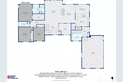 2693 E State Route 73, Waynesville, OH 45068 - Photo 8