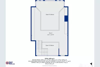 2693 E State Route 73, Clearcreek Twp, OH 45068 - Photo 50