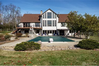 2693 E State Route 73, Waynesville, OH 45068 - Photo 64