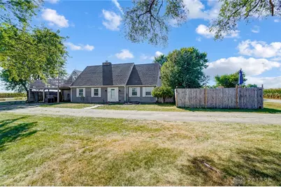 3860 Horseshoe Bn Road, Troy, OH 45373 - Photo 2