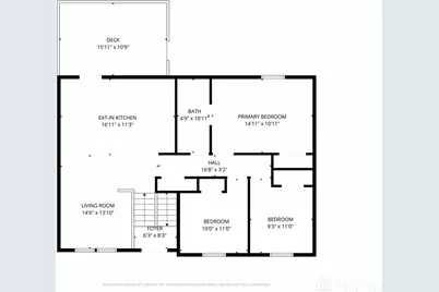 41 Mallard Drive, Amelia, OH 45102 - Photo 22