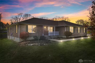 264 S Alpha Bellbrook Road, Beavercreek Twp, OH 45305 - Photo 2