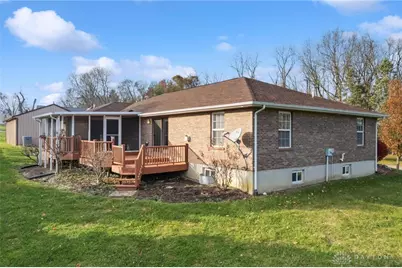 264 S Alpha Bellbrook Road, Beavercreek Twp, OH 45305 - Photo 28