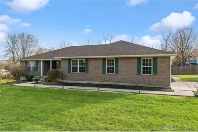 264 S Alpha Bellbrook Road, Beavercreek Twp, OH 45305 - Photo 4