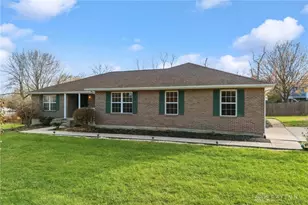 264 S Alpha Bellbrook Rd, Beavercreek Twp, OH 45305 - Photo 4