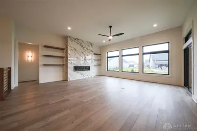 1226 Normandy Rue, Clearcreek Twp, OH 45458 - Photo 14