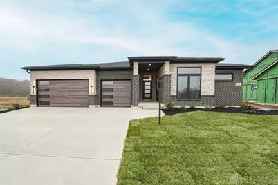 1226 Normandy Rue, Clear Creek Township, OH 45458 - Photo 1