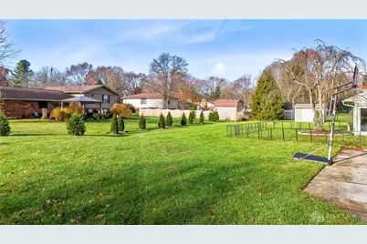 7622 Pelbrook Farm Drive, Centerville, OH 45459 - Photo 52