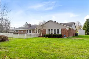 7622 Pelbrook Farm Dr, Centerville, OH 45459 - Photo 4