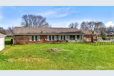 7622 Pelbrook Farm Drive, Centerville, OH 45459 - Photo 50