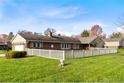 7622 Pelbrook Farm Drive, Centerville, OH 45459 - Photo 2