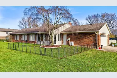 7622 Pelbrook Farm Drive, Centerville, OH 45459 - Photo 48