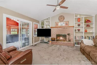 1835 Chardonnay Drive, Morrow, OH 45152 - Photo 12