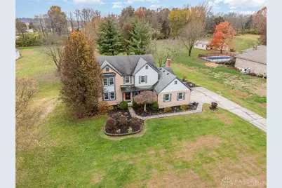 1835 Chardonnay Drive, Morrow, OH 45152 - Photo 2