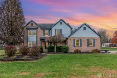 1835 Chardonnay Drive, Morrow, OH 45152 - Photo 1