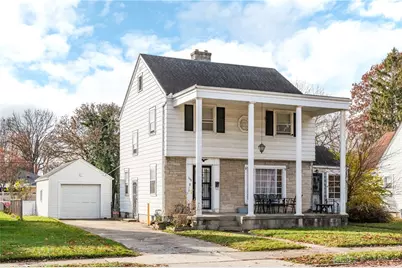 108 James Drive, Fairborn, OH 45324 - Photo 2