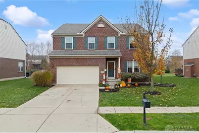 1579 Little Falls Drive, Clearcreek Twp, OH 45458 - Photo 1