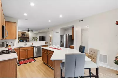 1579 Little Falls Drive, Clearcreek Twp, OH 45458 - Photo 22